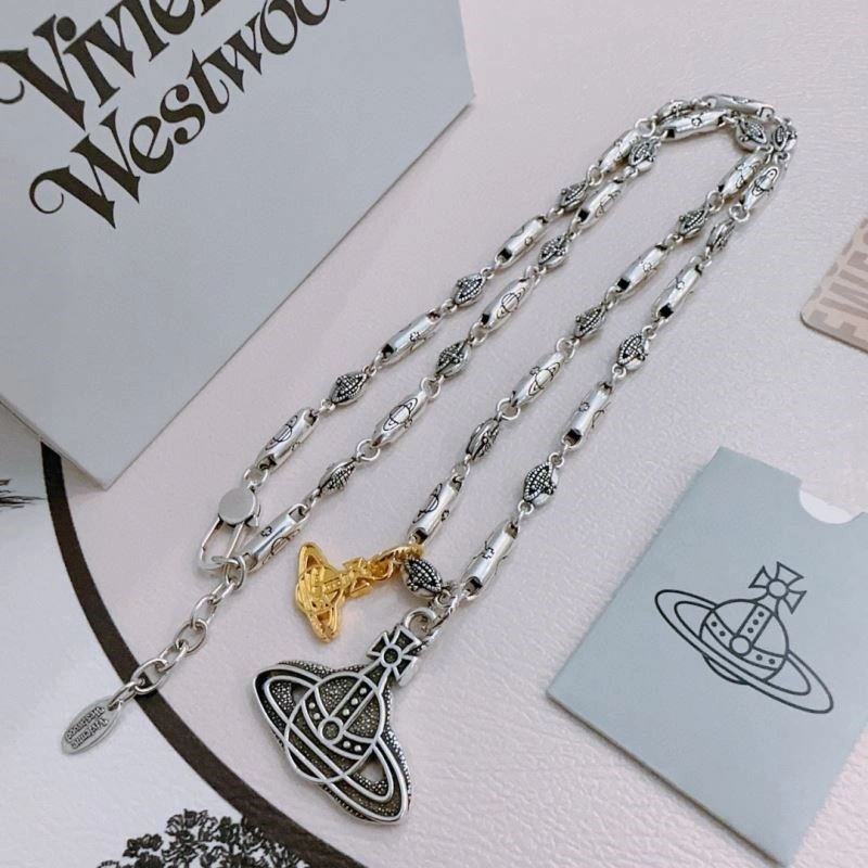 Vivienne Westwood Necklaces ModernLook 210217