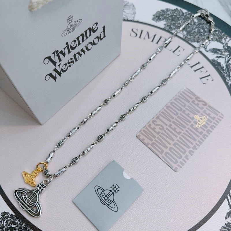 Vivienne Westwood Necklaces ModernLook 210217