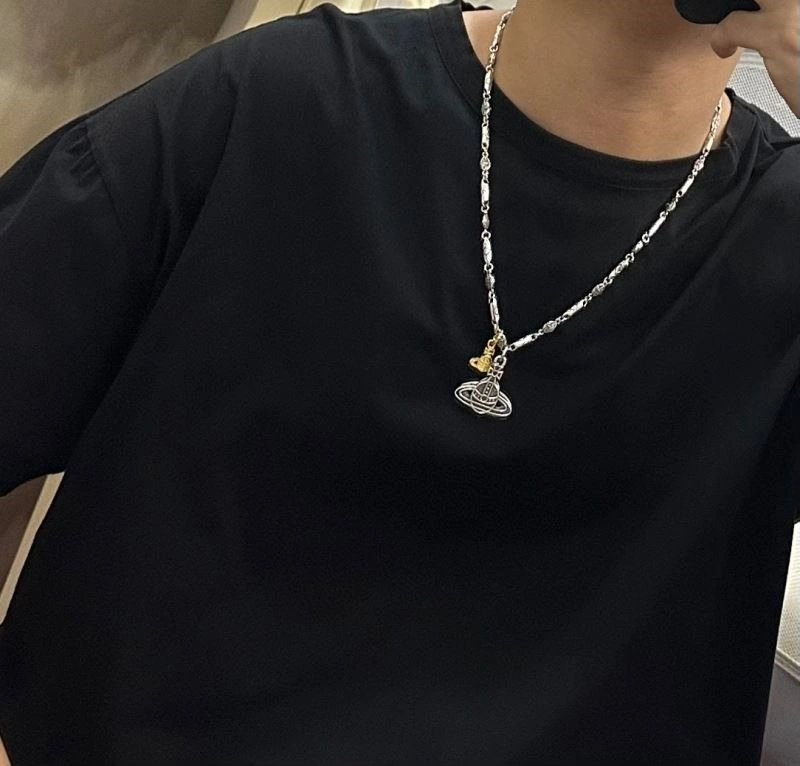 Vivienne Westwood Necklaces ModernLook 210217