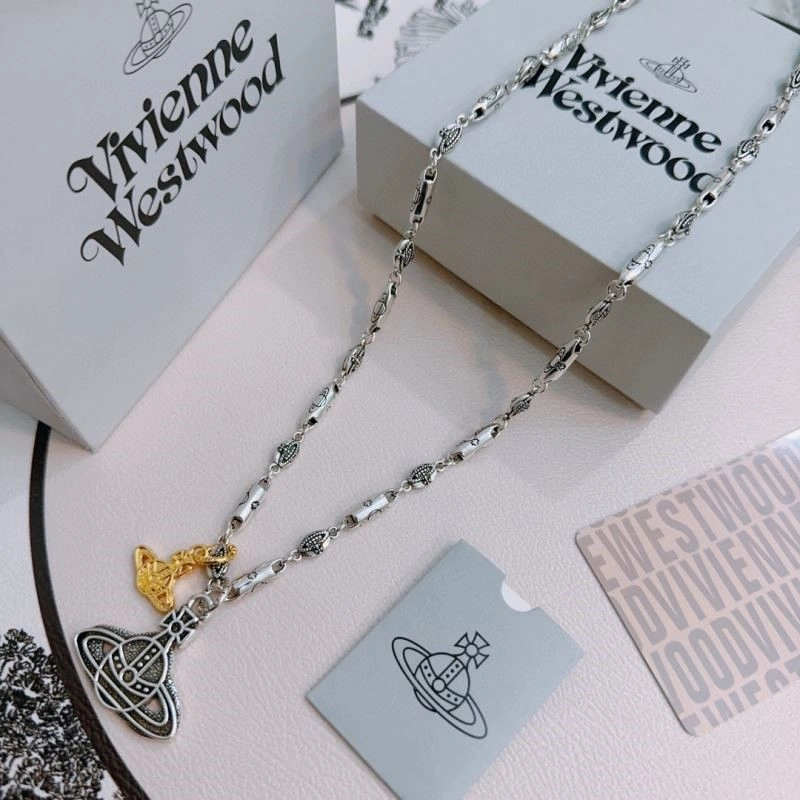 Vivienne Westwood Necklaces ModernLook 210217