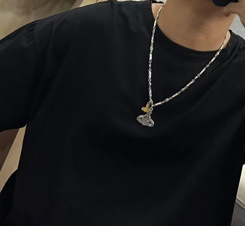 Vivienne Westwood Necklaces ModernLook 210217