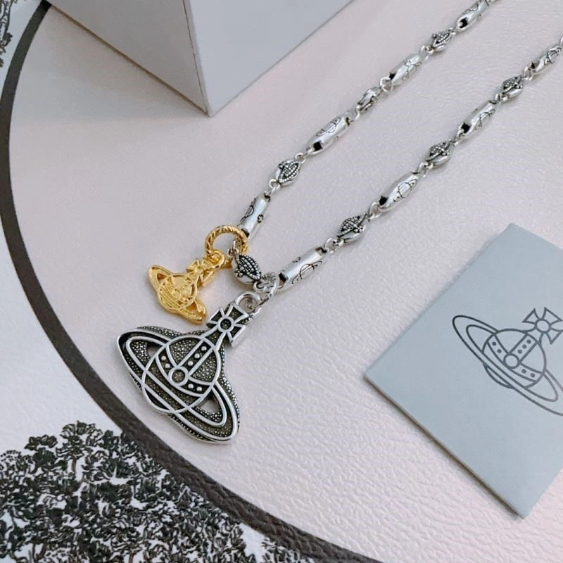 Vivienne Westwood Necklaces ModernLook 210217