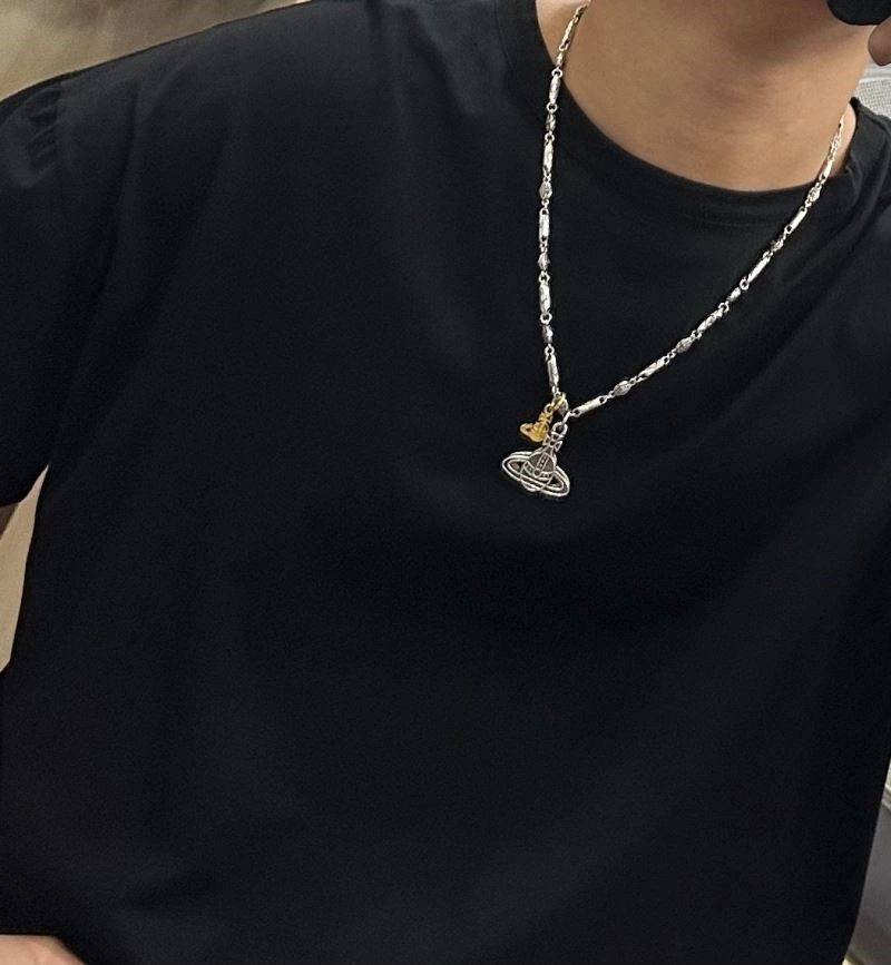 Vivienne Westwood Necklaces ModernLook 210217