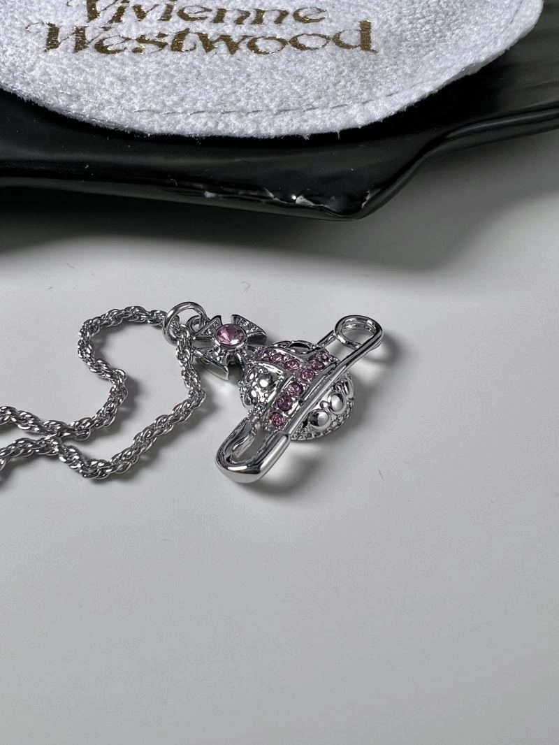 Vivienne Westwood Necklaces Classic 210200