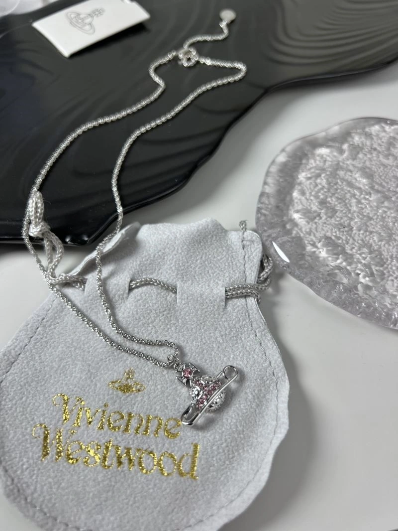 Vivienne Westwood Necklaces Classic 210200