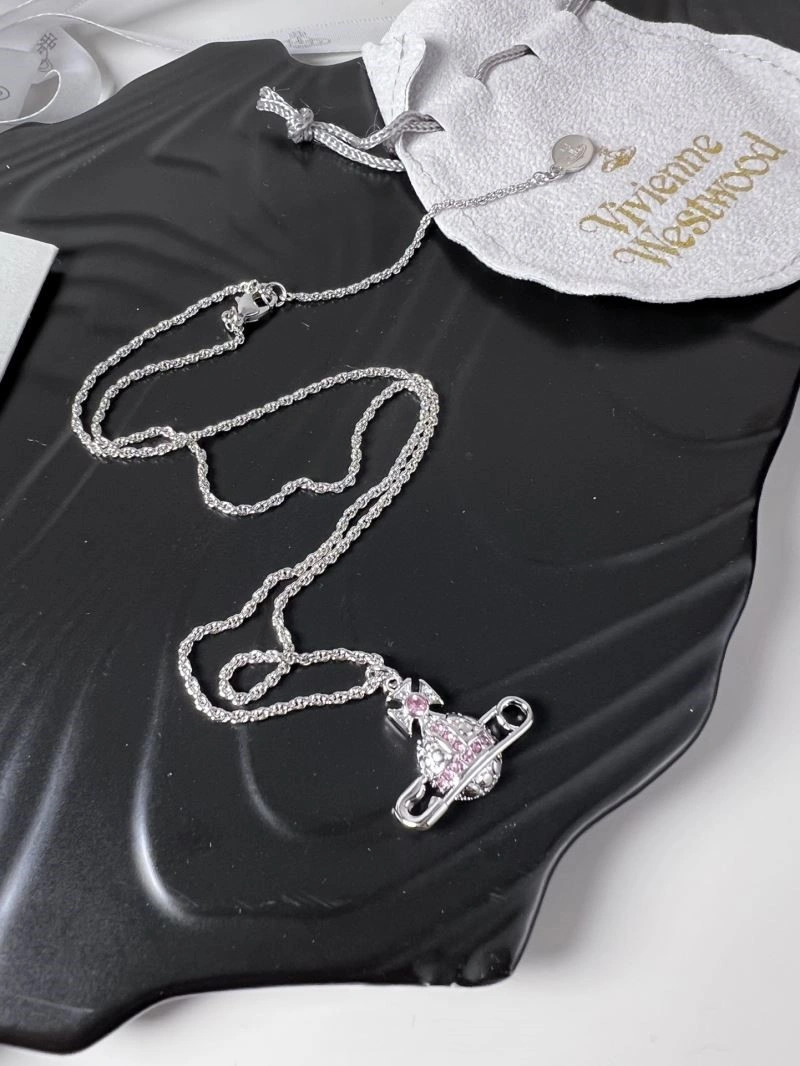 Vivienne Westwood Necklaces Classic 210200
