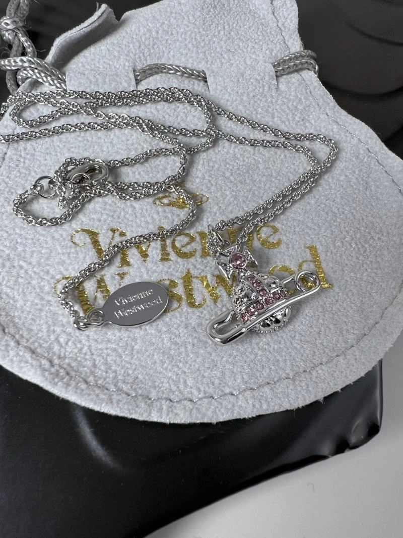 Vivienne Westwood Necklaces Classic 210200