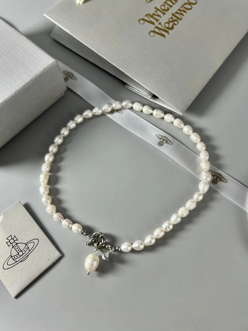 Vivienne Westwood Necklaces FlexibleFit 210230