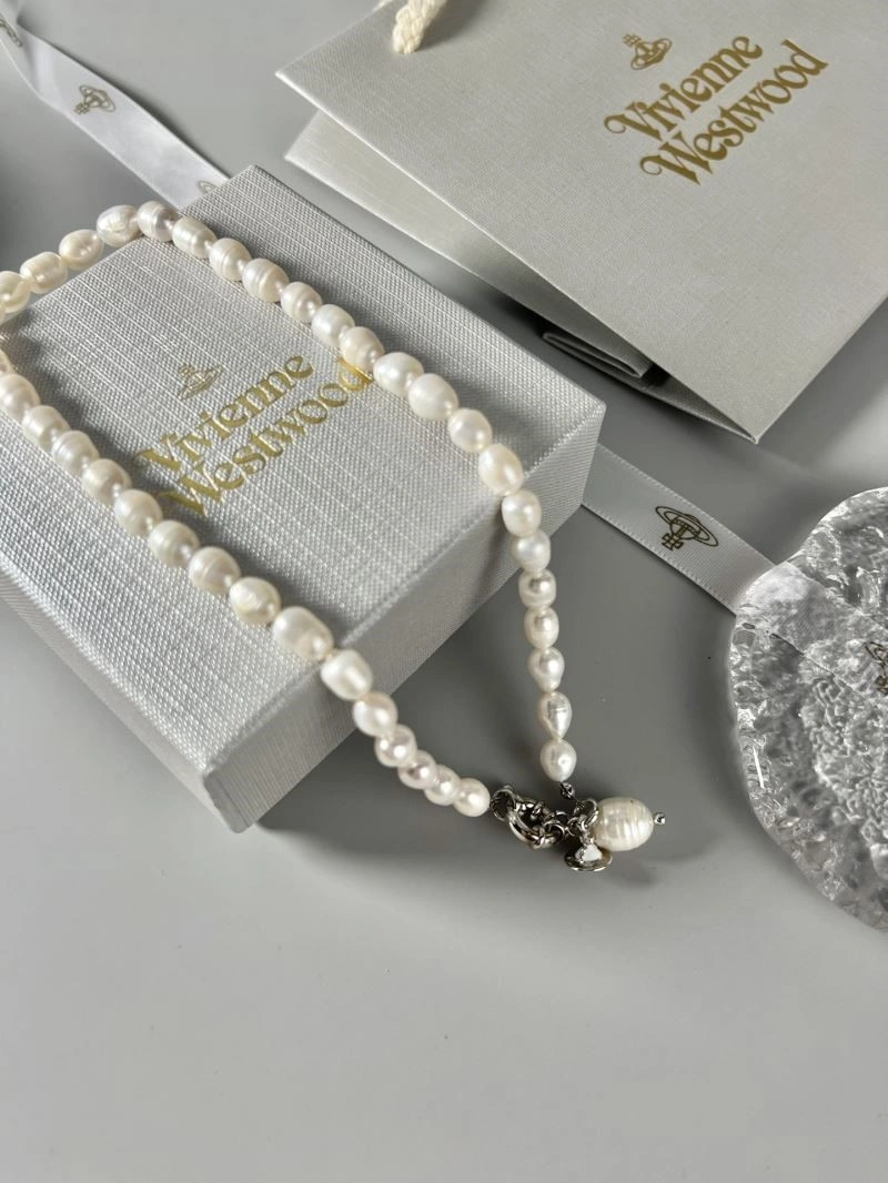 Vivienne Westwood Necklaces FlexibleFit 210230