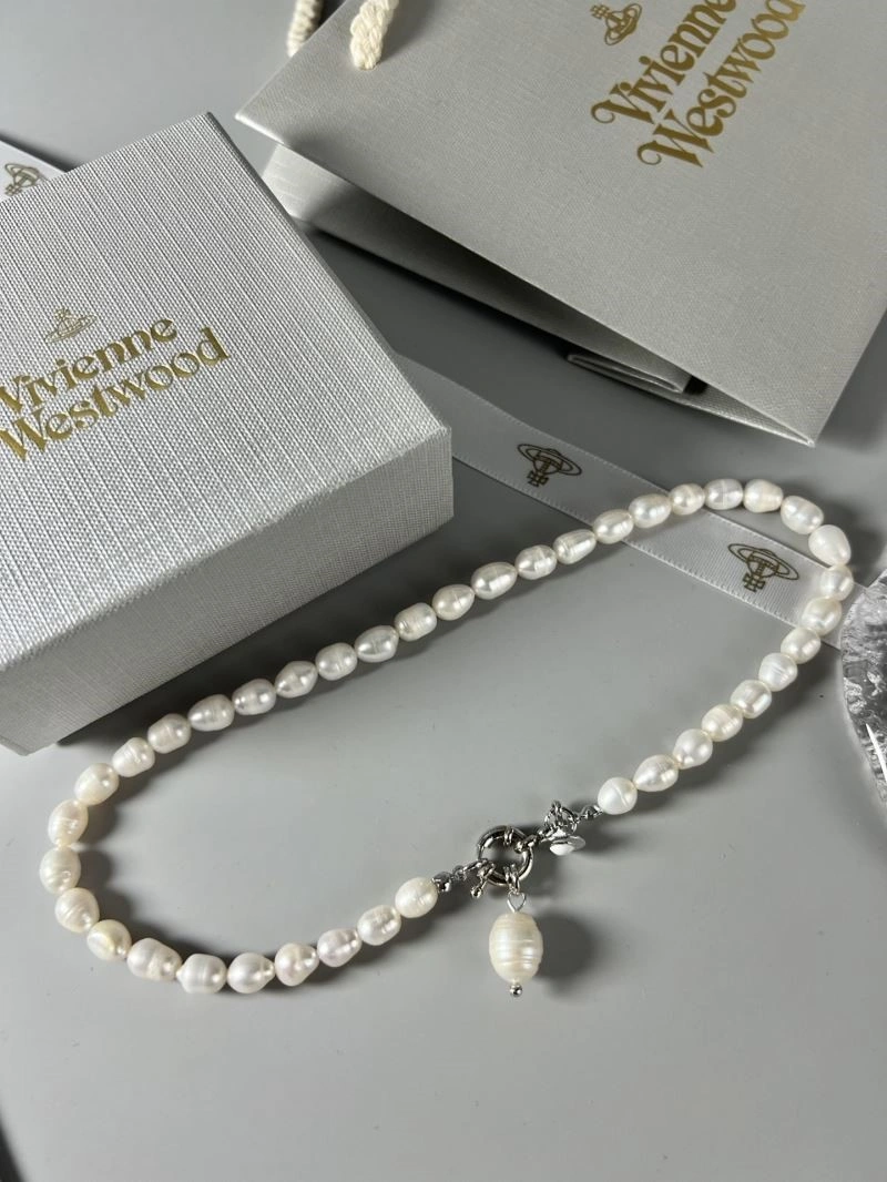 Vivienne Westwood Necklaces FlexibleFit 210230