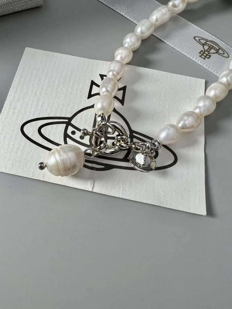 Vivienne Westwood Necklaces FlexibleFit 210230