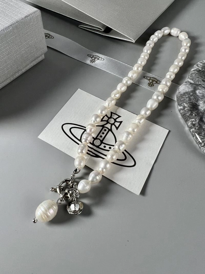 Vivienne Westwood Necklaces FlexibleFit 210230