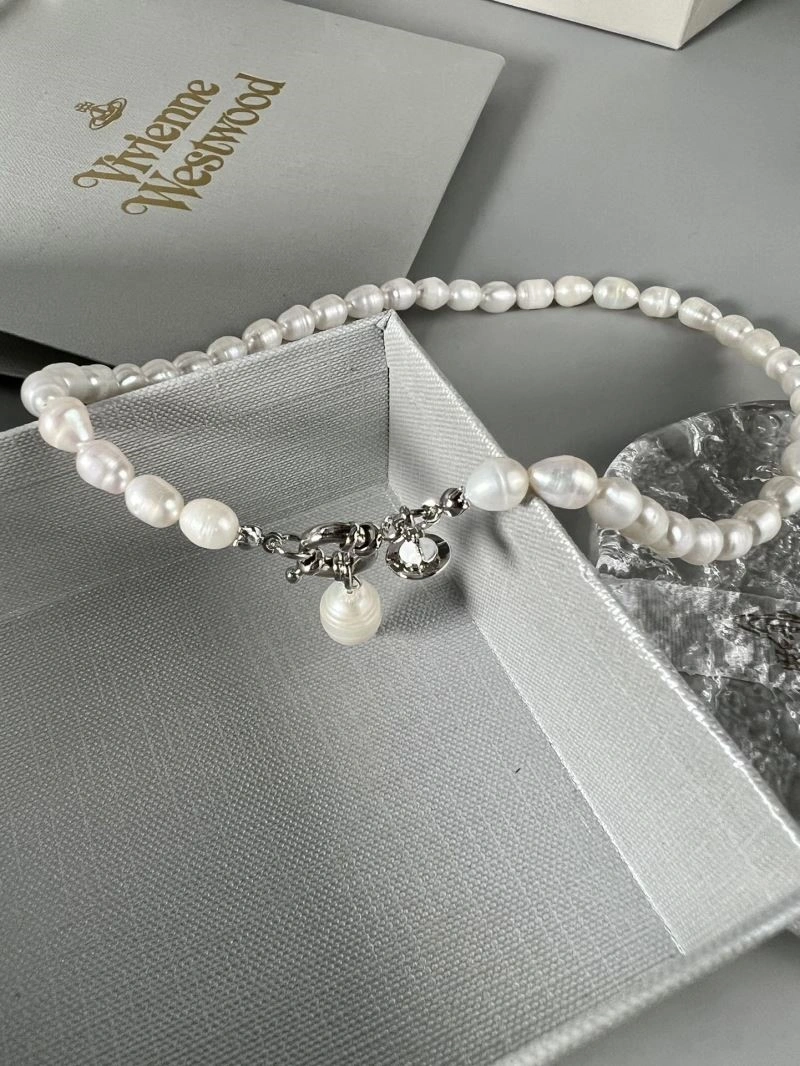 Vivienne Westwood Necklaces FlexibleFit 210230