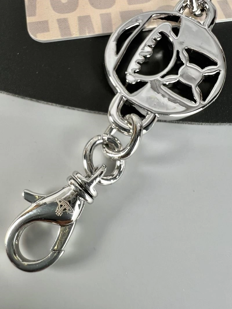 Vivienne Westwood Necklaces Trendy 210209