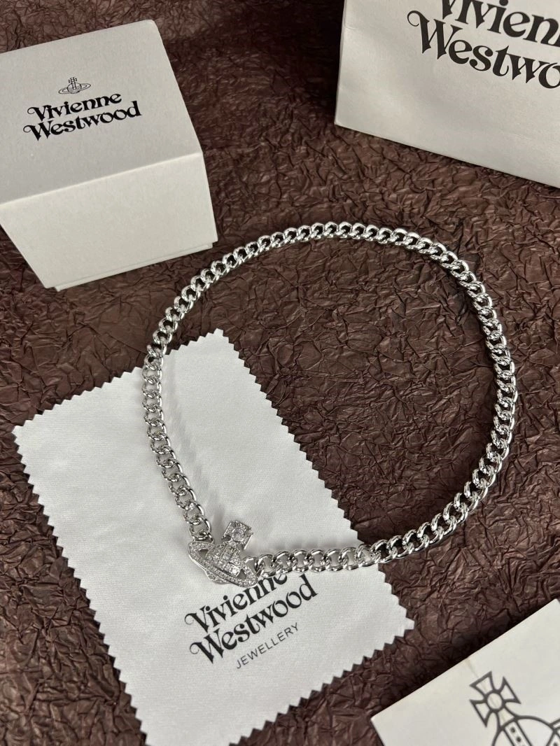 Vivienne Westwood Necklaces SunProtective 210216