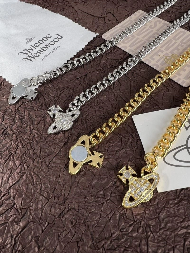 Vivienne Westwood Necklaces SunProtective 210216