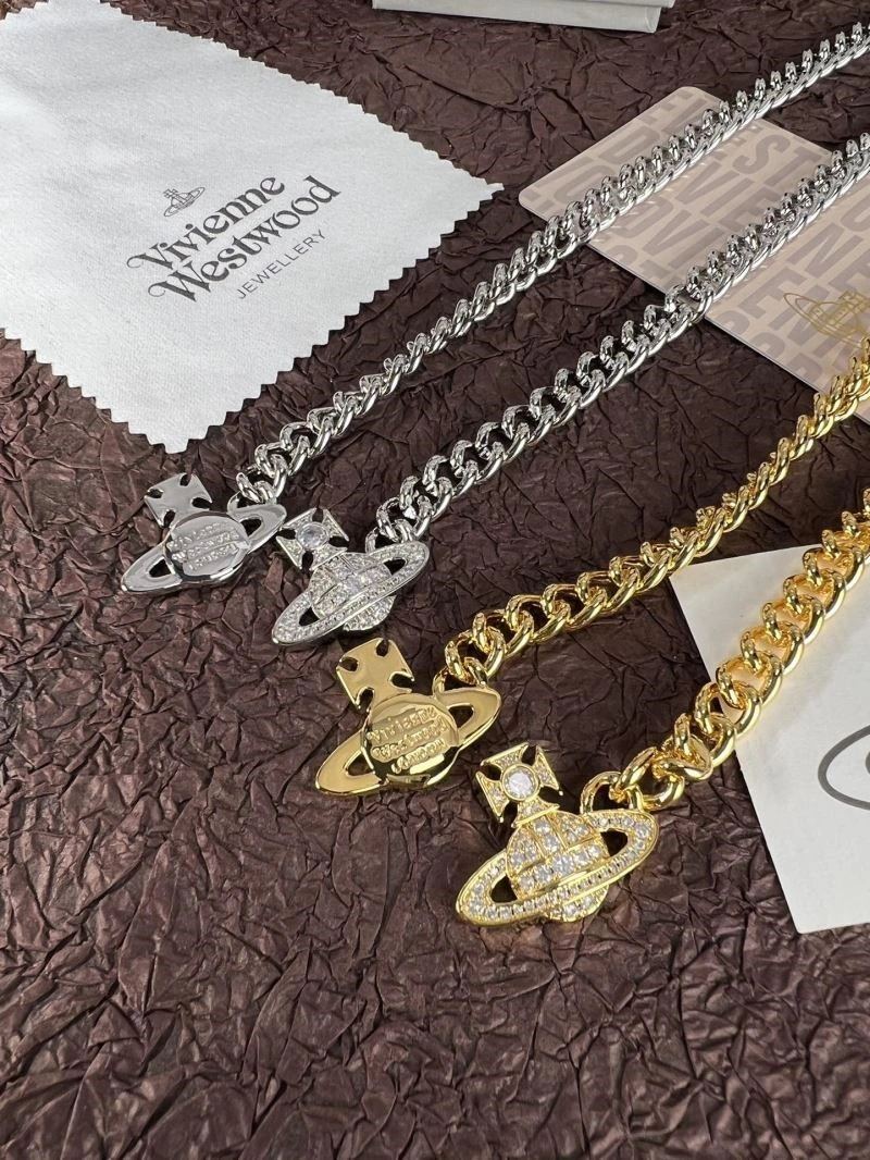 Vivienne Westwood Necklaces SunProtective 210216