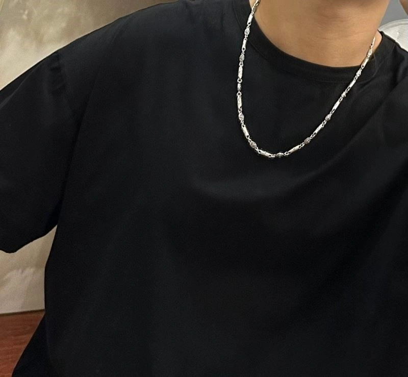 Vivienne Westwood Necklaces SmoothTexture 210205