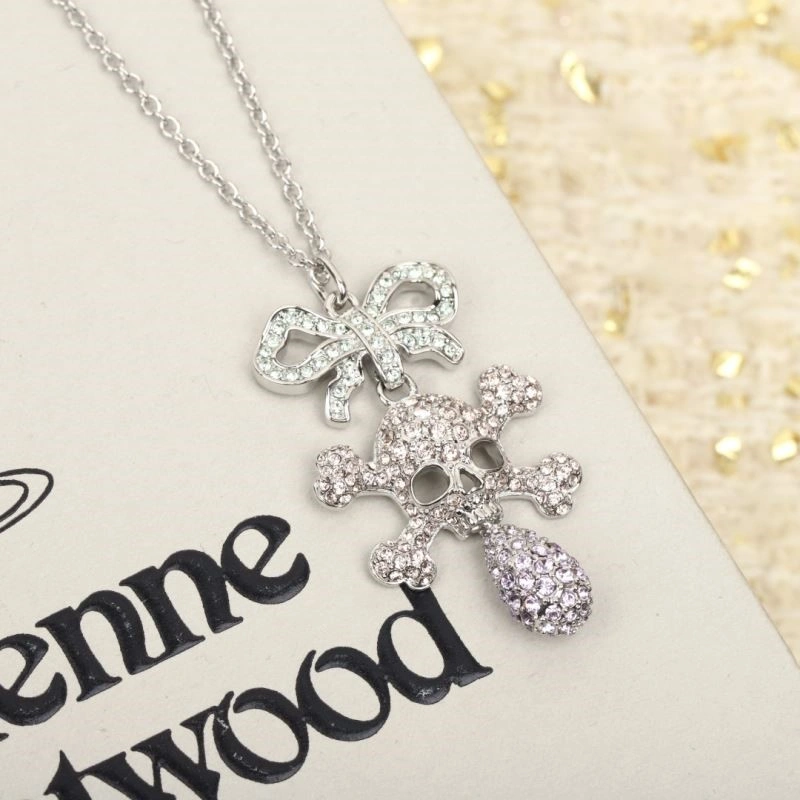 Vivienne Westwood Necklaces UrbanChic 210223
