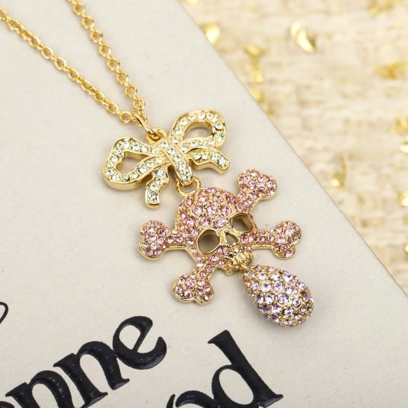 Vivienne Westwood Necklaces UrbanChic 210223