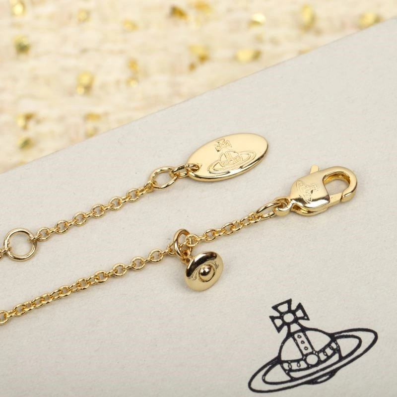 Vivienne Westwood Necklaces UrbanChic 210223