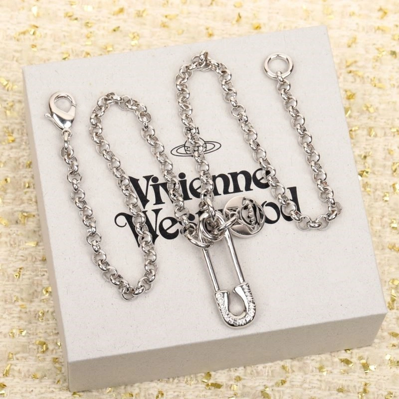 Vivienne Westwood Necklaces Casual 210218