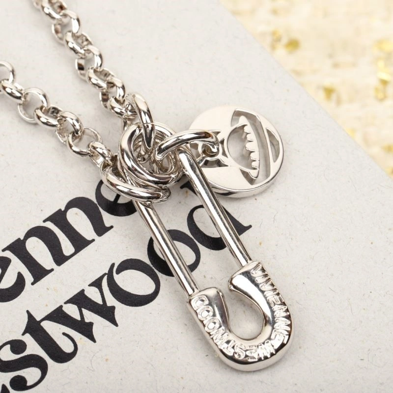 Vivienne Westwood Necklaces Casual 210218