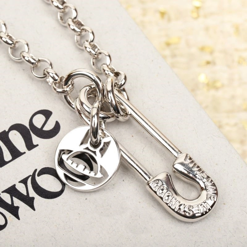 Vivienne Westwood Necklaces Casual 210218