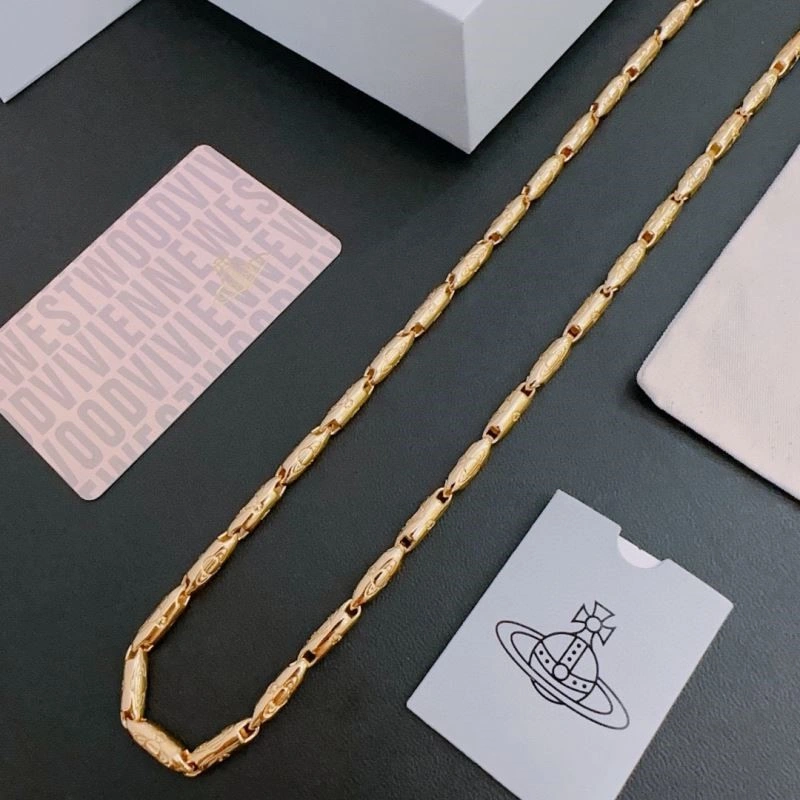 Vivienne Westwood Necklaces Durable 210210
