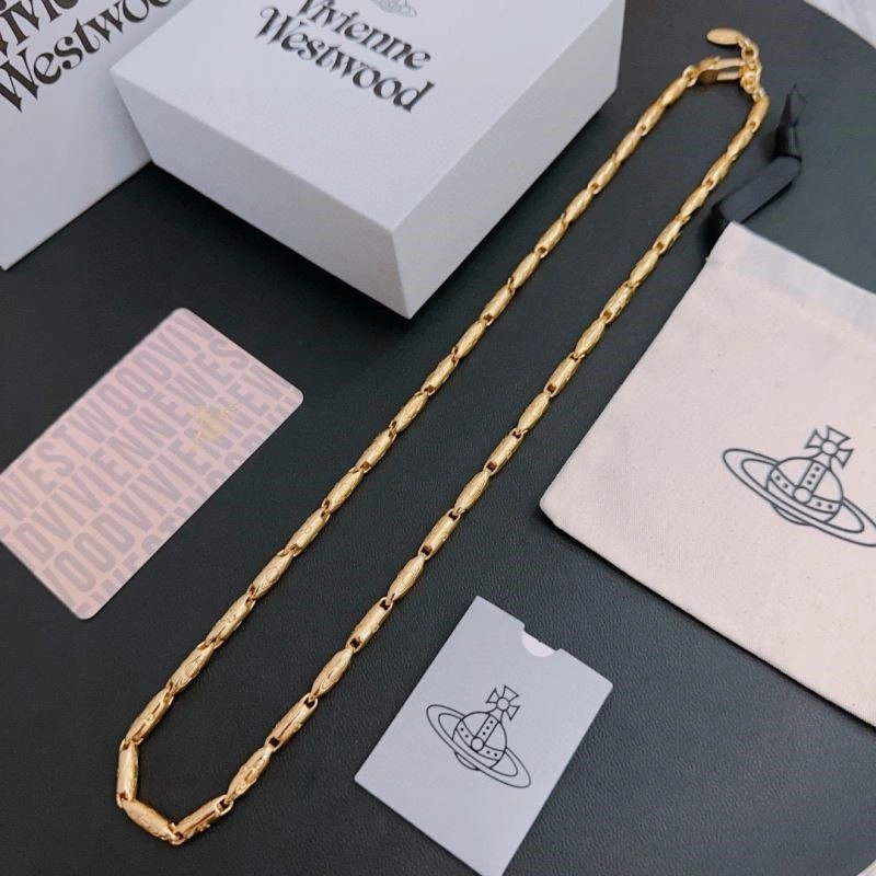 Vivienne Westwood Necklaces Durable 210210
