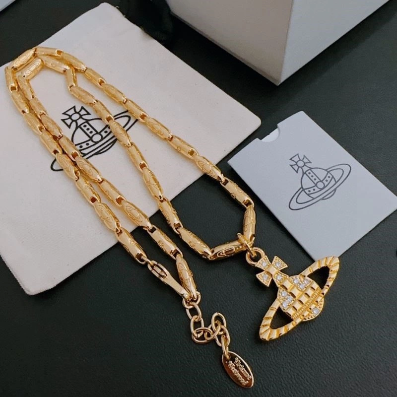 Vivienne Westwood Necklaces GoAnywhere 210213