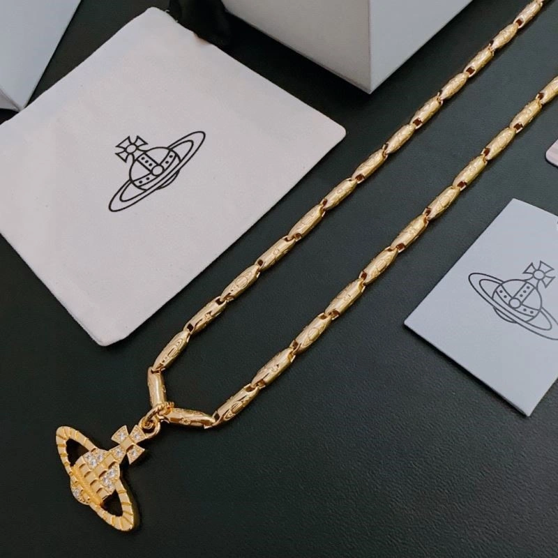 Vivienne Westwood Necklaces GoAnywhere 210213