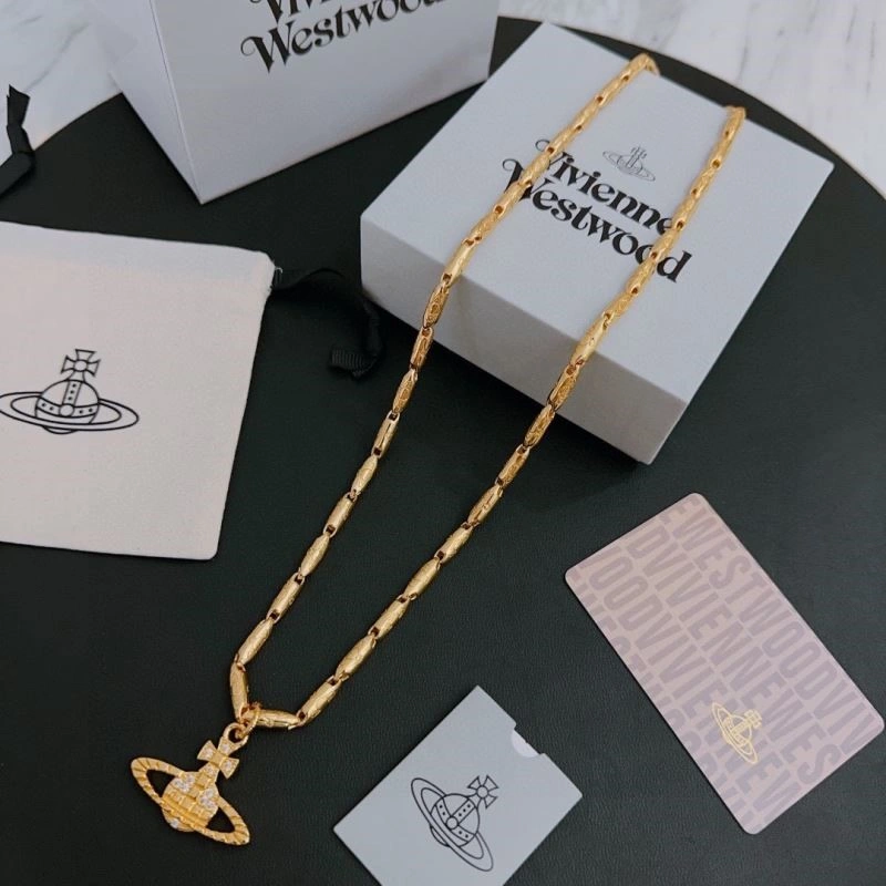 Vivienne Westwood Necklaces GoAnywhere 210213
