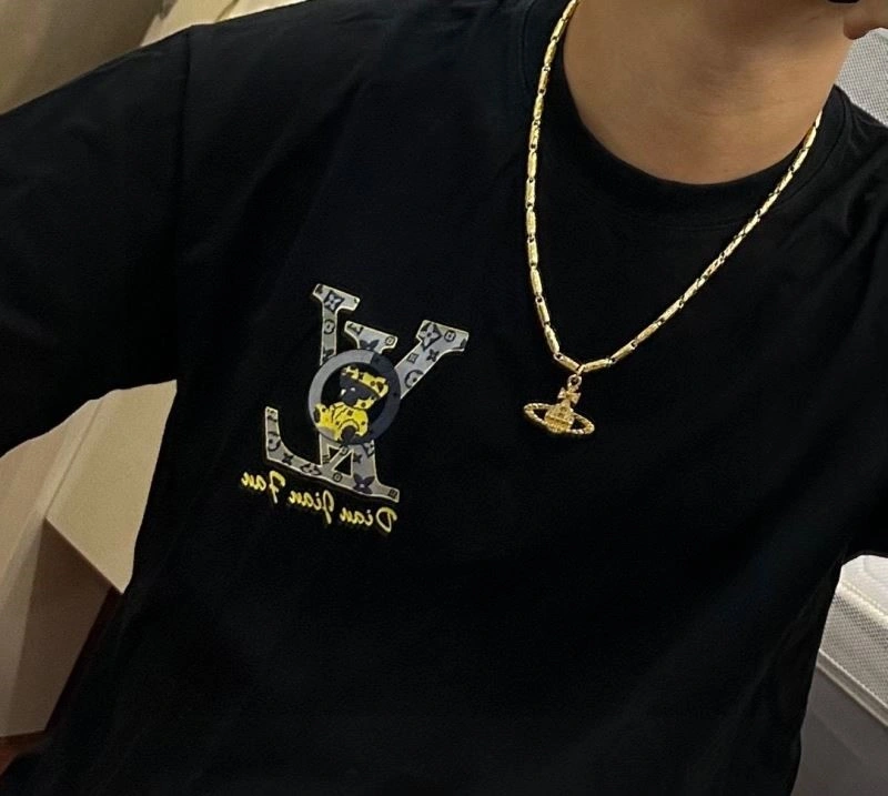 Vivienne Westwood Necklaces GoAnywhere 210213
