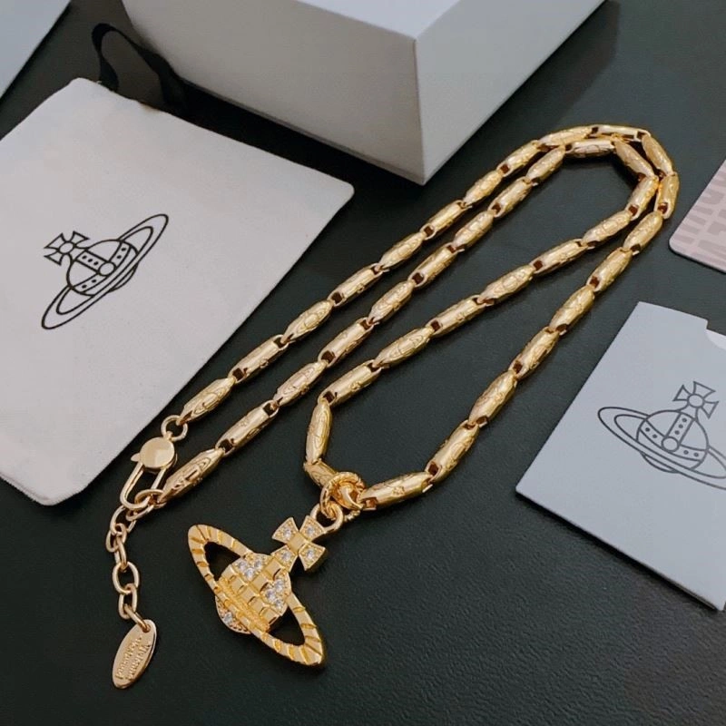 Vivienne Westwood Necklaces GoAnywhere 210213
