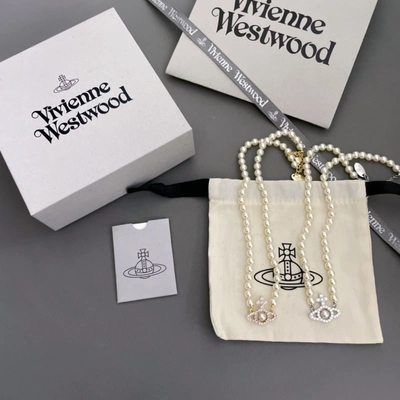 Vivienne Westwood Necklaces TopPick 209581