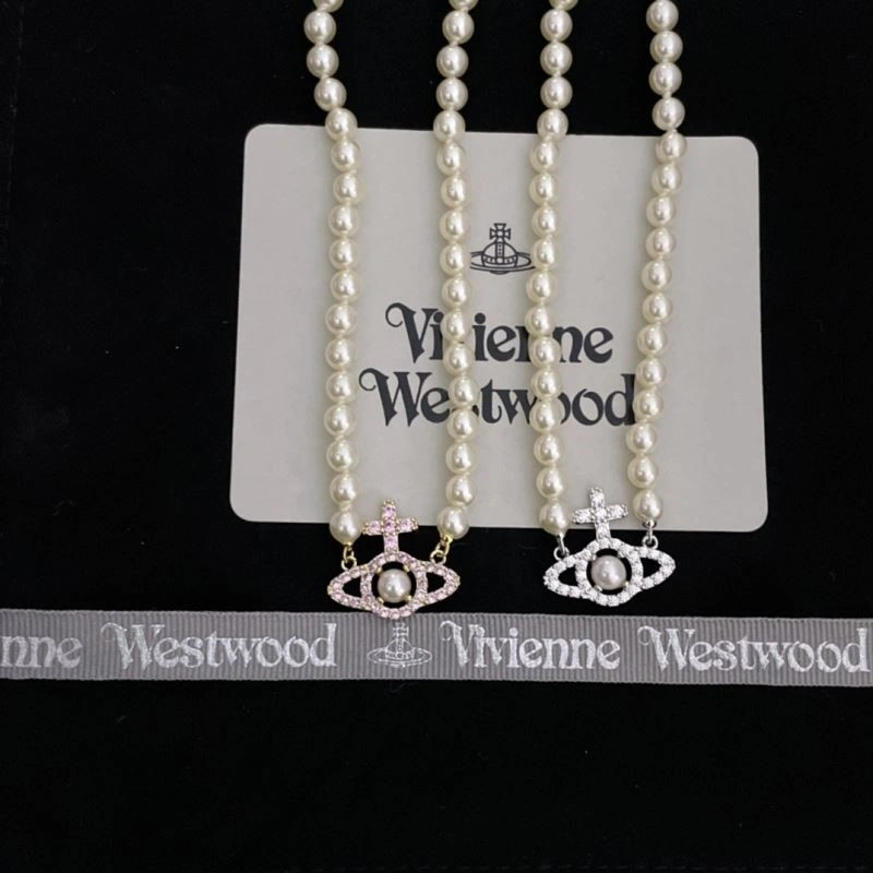 Vivienne Westwood Necklaces TopPick 209581