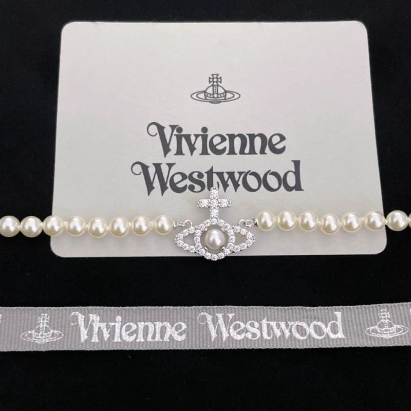 Vivienne Westwood Necklaces TopPick 209581