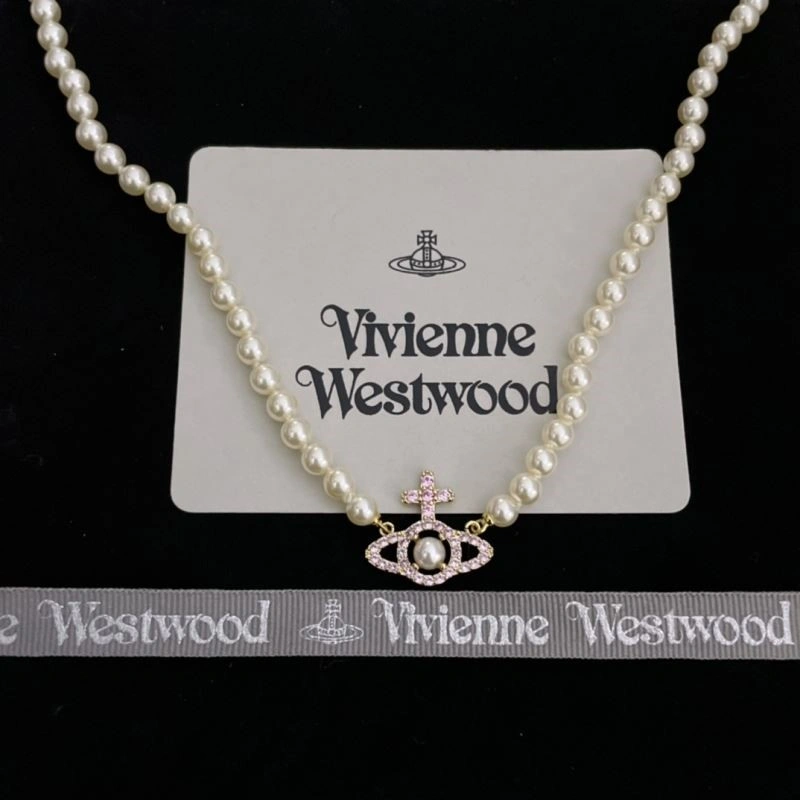 Vivienne Westwood Necklaces TopPick 209581