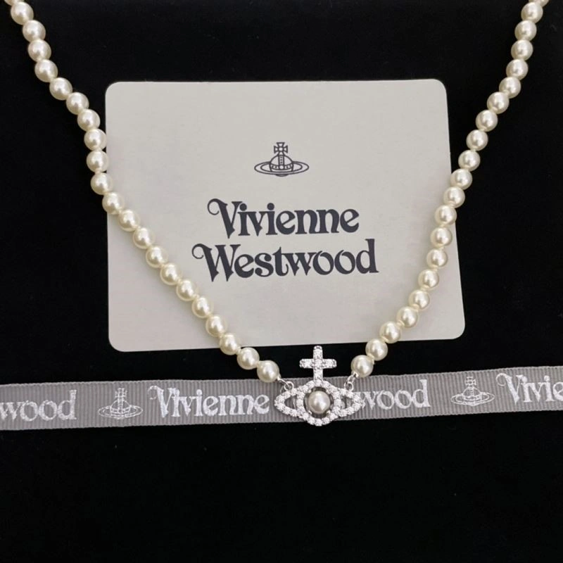 Vivienne Westwood Necklaces TopPick 209581