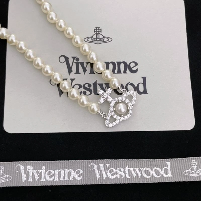 Vivienne Westwood Necklaces TopPick 209581