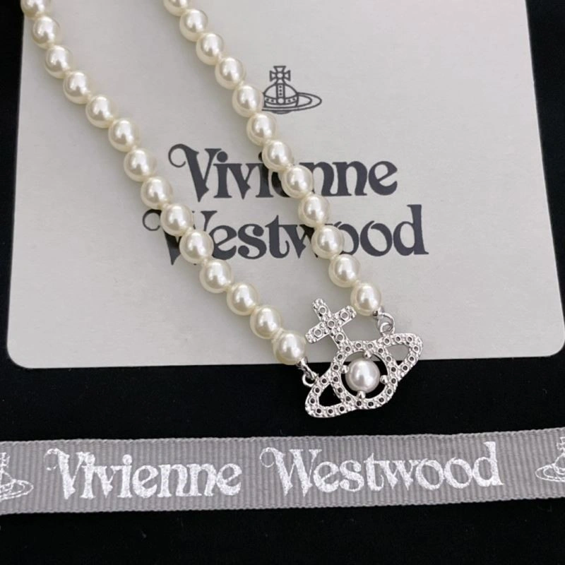 Vivienne Westwood Necklaces TopPick 209581