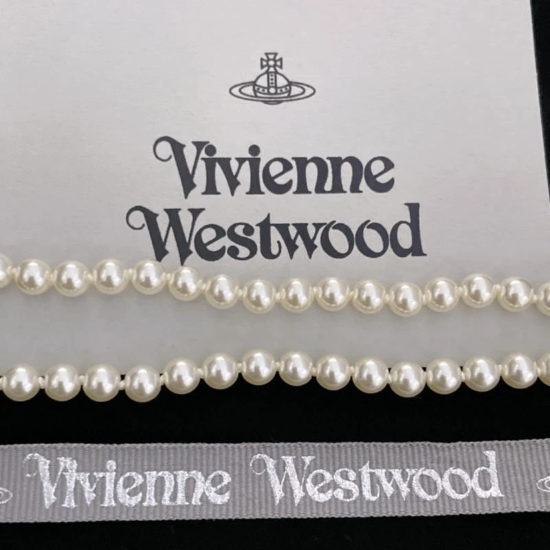 Vivienne Westwood Necklaces TopPick 209581