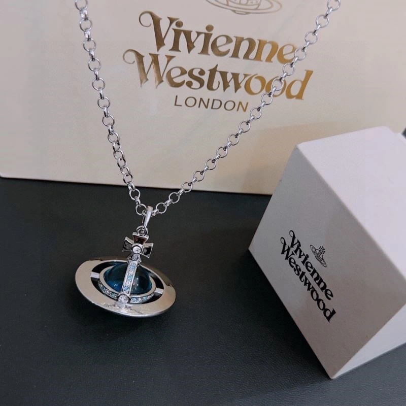 FastDry Vivienne Westwood Necklaces 209556