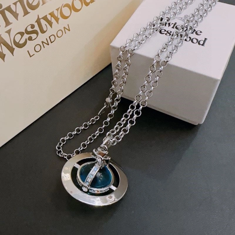 FastDry Vivienne Westwood Necklaces 209556