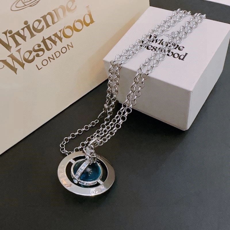 FastDry Vivienne Westwood Necklaces 209556