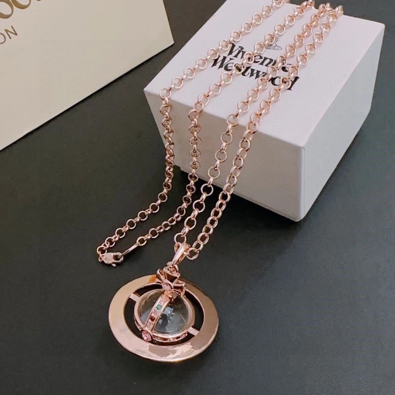 EasyCare Vivienne Westwood Necklaces 209554