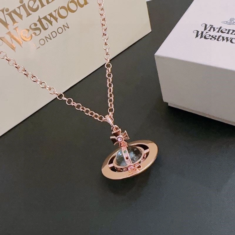 EasyCare Vivienne Westwood Necklaces 209554