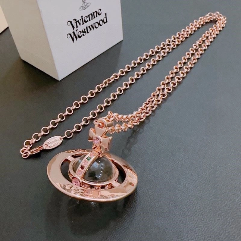EasyCare Vivienne Westwood Necklaces 209554