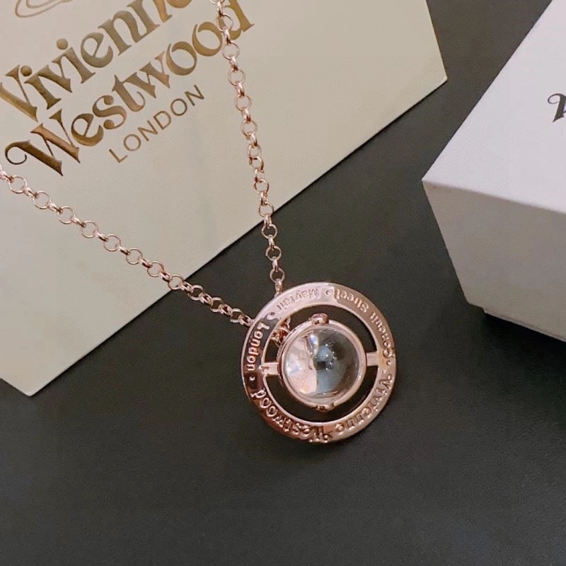EasyCare Vivienne Westwood Necklaces 209554